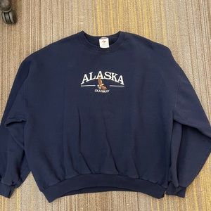 Alaska Sweatshirt
